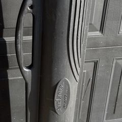 Plano Airliner Fishing Rod Tube