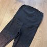 mama leggings size xs Image 2