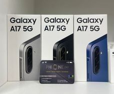 Samsung A17