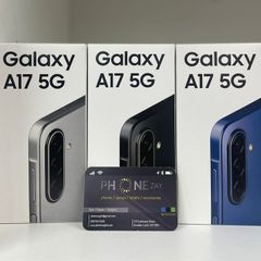Samsung A17