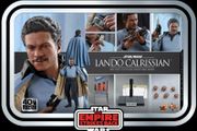 Hot Toys MMS588 - Lando Calrissian - Star Wars