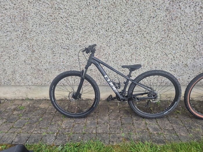 Bikes