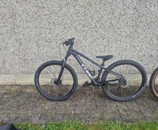 Bikes