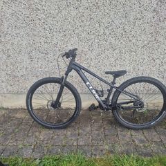 Bikes