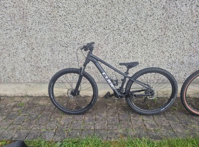 Bikes