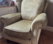 armchair - free.
