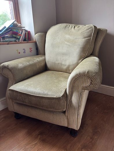 armchair - free.