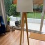 2 x Tripod Floor Lamps Image 4