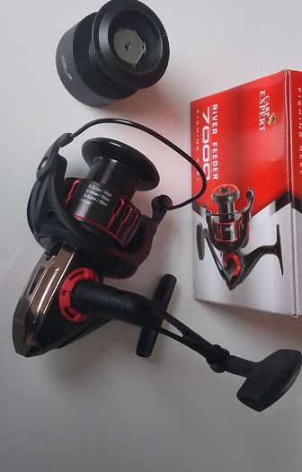 Carp Expert River Feeder 7000 Reel