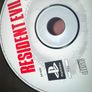 Resident Evil 1 (Black label, no manual) PlayStation 1 Retro PS1 Image 3