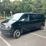 2020 Transporter 64K km Taxed + Tested Image 4