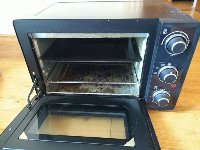 Mini oven