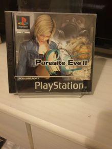 playstation 1
