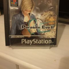 playstation 1