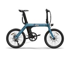 Fiido d11 electric bike