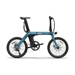 Fiido d11 electric bike