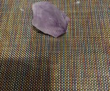 Natural Amethyst crystal
