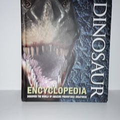 Dinosaur Encyclopedia