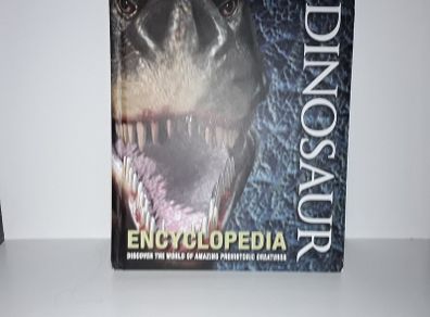 Dinosaur Encyclopedia