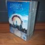 Stargate Atlantis: The Complete Series 1-5 DVD Boxset (Read Description / 1 Disc Missing) Image 4