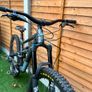 Specialized Status 160 (Medium) Mountain Bike Image 3