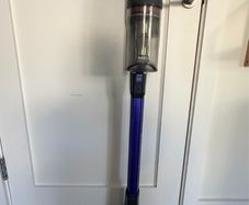 Black+Decker PowerSeries Extreme 36V Cordless Vacuum Cleaner
