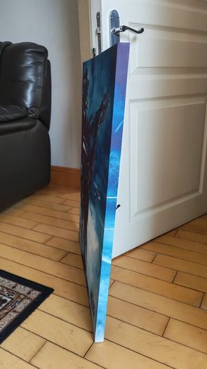 Star Wars Canvas
