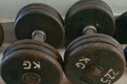 Dumbells