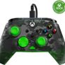 Turtle Beach Rematch Core Black and Green Wired Gaming Controller with Audio Controls, Rumble Motors and Impulse Triggers  Licensed for Xbox Series X or S, Xbox One and Windows PCs Image 8