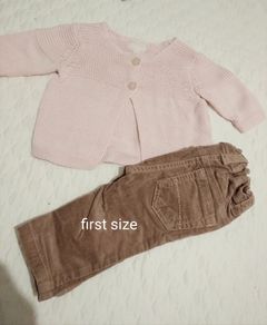 Baby Next set 0-3 months