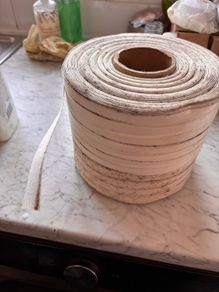 Roll of Tape
