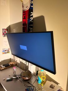 LG 34WN750-B 34" Ultrawide Monitor (3440x1440 IPS, 75Hz)