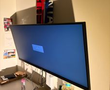 LG 34WN750-B 34" Ultrawide Monitor (3440x1440 IPS, 75Hz)
