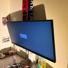LG 34WN750-B 34" Ultrawide Monitor (3440x1440 IPS, 75Hz)