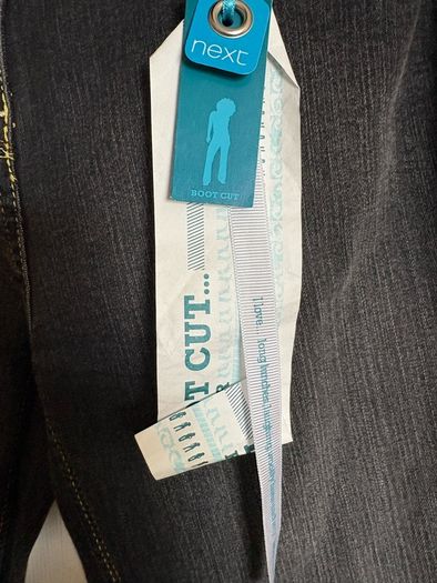 Ladies next jeans