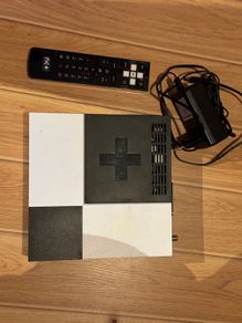 satellite decoder Sagemcon DSIW74