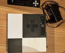 satellite decoder Sagemcon DSIW74