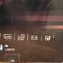 BENQ 1080p 35" curved 144Hz gaming monitor Image 4