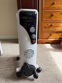 heater