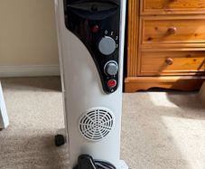 heater