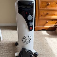 heater
