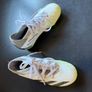 Adidas Unisex Accuracy 3 Firm Ground Football Shoes Size 10.5 Image 4