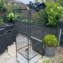 XL bird cage Image 2