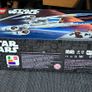 LEGO Star Wars 75399 Rebel UWing Starfighter (NEW & SEALED) Image 2