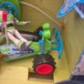 Disney Pixar Toy Story and Beyond Racing RC Car Woody Buzz Lightyear Image 4