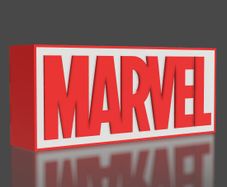 Marvel Lightbox