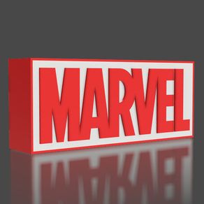 Marvel Lightbox