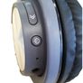 Blaupunkt Headphones Black Image 3
