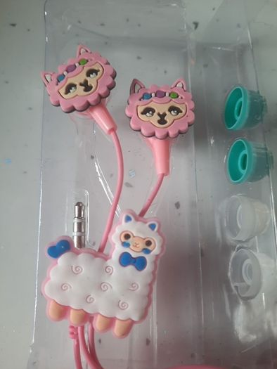 kids earphones