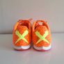 Nike Zoom Rival XC5 shoes orange UK10.5 Image 2